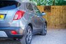 Used VAUXHALL MOKKA Nuneaton