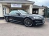 USED 2017 17 AUDI A5 2.0 A5 S Line TDI Semi-Auto 2dr Parva Cars @ Monkswood Garage