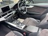 USED 2017 17 AUDI A5 2.0 A5 S Line TDI Semi-Auto 2dr Parva Cars @ Monkswood Garage