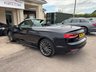 USED 2017 17 AUDI A5 2.0 A5 S Line TDI Semi-Auto 2dr Parva Cars @ Monkswood Garage
