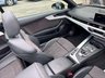 USED 2017 17 AUDI A5 2.0 A5 S Line TDI Semi-Auto 2dr Parva Cars @ Monkswood Garage
