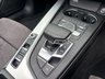 USED 2017 17 AUDI A5 2.0 A5 S Line TDI Semi-Auto 2dr Parva Cars @ Monkswood Garage