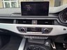 USED 2017 17 AUDI A5 2.0 A5 S Line TDI Semi-Auto 2dr Parva Cars @ Monkswood Garage