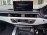 USED 2017 17 AUDI A5 2.0 A5 S Line TDI Semi-Auto 2dr Parva Cars @ Monkswood Garage