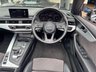 USED 2017 17 AUDI A5 2.0 A5 S Line TDI Semi-Auto 2dr Parva Cars @ Monkswood Garage