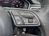 USED 2017 17 AUDI A5 2.0 A5 S Line TDI Semi-Auto 2dr Parva Cars @ Monkswood Garage