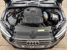 USED 2017 17 AUDI A5 2.0 A5 S Line TDI Semi-Auto 2dr Parva Cars @ Monkswood Garage