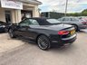 USED 2017 17 AUDI A5 2.0 A5 S Line TDI Semi-Auto 2dr Parva Cars @ Monkswood Garage