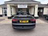 USED 2017 17 AUDI A5 2.0 A5 S Line TDI Semi-Auto 2dr Parva Cars @ Monkswood Garage
