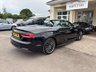 USED 2017 17 AUDI A5 2.0 A5 S Line TDI Semi-Auto 2dr Parva Cars @ Monkswood Garage