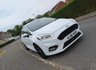 USED 2018 18 FORD FIESTA 1.0T EcoBoost ST-Line Hatchback 3dr Petrol Manual Euro 6 (s/s) (100 ps) 