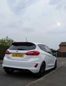 USED 2018 18 FORD FIESTA 1.0T EcoBoost ST-Line Hatchback 3dr Petrol Manual Euro 6 (s/s) (100 ps) 