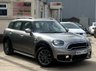 USED 2018 67 MINI COUNTRYMAN 1.5 7.6kWh Cooper SE SUV 5dr Petrol Plug-in Hybrid Auto ALL4 Euro 6 (s/s) (224 ps) - SAT NAV - LEATHER SEATS - P/SENSORS - BLUETOOTH - CRUISE - DAB RADIO - 2 OWNERS