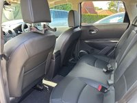 USED 2012 62 NISSAN QASHQAI 1.6 Tekna SUV 5dr Petrol CVT 2WD Euro 5 (AVM) (117 ps) 