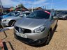 USED 2012 62 NISSAN QASHQAI 1.6 Tekna SUV 5dr Petrol CVT 2WD Euro 5 (AVM) (117 ps) 