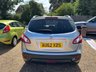USED 2012 62 NISSAN QASHQAI 1.6 Tekna SUV 5dr Petrol CVT 2WD Euro 5 (AVM) (117 ps) 