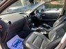 USED 2012 62 NISSAN QASHQAI 1.6 Tekna SUV 5dr Petrol CVT 2WD Euro 5 (AVM) (117 ps) 