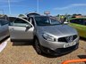 USED 2012 62 NISSAN QASHQAI 1.6 Tekna SUV 5dr Petrol CVT 2WD Euro 5 (AVM) (117 ps) 