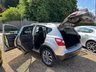 USED 2012 62 NISSAN QASHQAI 1.6 Tekna SUV 5dr Petrol CVT 2WD Euro 5 (AVM) (117 ps) 