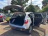 USED 2012 62 NISSAN QASHQAI 1.6 Tekna SUV 5dr Petrol CVT 2WD Euro 5 (AVM) (117 ps) 