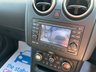 USED 2012 62 NISSAN QASHQAI 1.6 Tekna SUV 5dr Petrol CVT 2WD Euro 5 (AVM) (117 ps) 