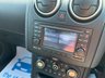 USED 2012 62 NISSAN QASHQAI 1.6 Tekna SUV 5dr Petrol CVT 2WD Euro 5 (AVM) (117 ps) 