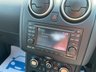 USED 2012 62 NISSAN QASHQAI 1.6 Tekna SUV 5dr Petrol CVT 2WD Euro 5 (AVM) (117 ps) 