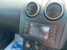USED 2012 62 NISSAN QASHQAI 1.6 Tekna SUV 5dr Petrol CVT 2WD Euro 5 (AVM) (117 ps) 
