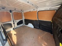 USED 2024 24 PEUGEOT PARTNER 1.5 BlueHDi 950 Asphalt Long Panel Van 6dr Diesel Manual LWB Euro 6 (s/s) (100 ps) 