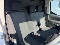 USED 2024 24 PEUGEOT PARTNER 1.5 BlueHDi 950 Asphalt Long Panel Van 6dr Diesel Manual LWB Euro 6 (s/s) (100 ps) 