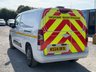 USED 2024 24 PEUGEOT PARTNER 1.5 BlueHDi 950 Asphalt Long Panel Van 6dr Diesel Manual LWB Euro 6 (s/s) (100 ps) 