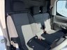 USED 2024 24 PEUGEOT PARTNER 1.5 BlueHDi 950 Asphalt Long Panel Van 6dr Diesel Manual LWB Euro 6 (s/s) (100 ps) 