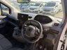 USED 2024 24 PEUGEOT PARTNER 1.5 BlueHDi 950 Asphalt Long Panel Van 6dr Diesel Manual LWB Euro 6 (s/s) (100 ps) 