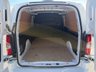 USED 2024 24 PEUGEOT PARTNER 1.5 BlueHDi 950 Asphalt Long Panel Van 6dr Diesel Manual LWB Euro 6 (s/s) (100 ps) 