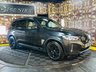 USED 2021 21 BMW IX3 80kWh Premier Edition Auto 5dr FREE 12 MONTHS GOLD WARRANTY!!