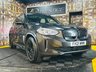 USED 2021 21 BMW IX3 80kWh Premier Edition Auto 5dr FREE 12 MONTHS GOLD WARRANTY!!