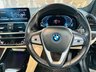 USED 2021 21 BMW IX3 80kWh Premier Edition Auto 5dr FREE 12 MONTHS GOLD WARRANTY!!