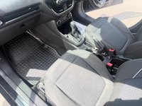 USED 2018 67 FORD FIESTA 1.0T EcoBoost Zetec Hatchback 5dr Petrol Auto Euro 6 (s/s) (100 ps) APPLE CARPLAY -PARKING SENSORS