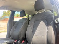 USED 2018 67 FORD FIESTA 1.0T EcoBoost Zetec Hatchback 5dr Petrol Auto Euro 6 (s/s) (100 ps) APPLE CARPLAY -PARKING SENSORS