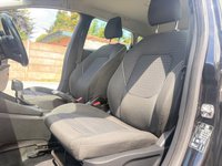 USED 2018 67 FORD FIESTA 1.0T EcoBoost Zetec Hatchback 5dr Petrol Auto Euro 6 (s/s) (100 ps) APPLE CARPLAY -PARKING SENSORS
