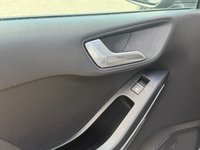 USED 2018 67 FORD FIESTA 1.0T EcoBoost Zetec Hatchback 5dr Petrol Auto Euro 6 (s/s) (100 ps) APPLE CARPLAY -PARKING SENSORS