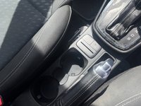 USED 2018 67 FORD FIESTA 1.0T EcoBoost Zetec Hatchback 5dr Petrol Auto Euro 6 (s/s) (100 ps) APPLE CARPLAY -PARKING SENSORS