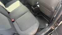 USED 2018 67 FORD FIESTA 1.0T EcoBoost Zetec Hatchback 5dr Petrol Auto Euro 6 (s/s) (100 ps) APPLE CARPLAY -PARKING SENSORS