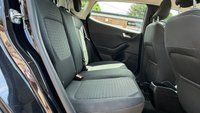 USED 2018 67 FORD FIESTA 1.0T EcoBoost Zetec Hatchback 5dr Petrol Auto Euro 6 (s/s) (100 ps) APPLE CARPLAY -PARKING SENSORS