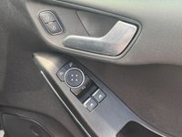 USED 2018 67 FORD FIESTA 1.0T EcoBoost Zetec Hatchback 5dr Petrol Auto Euro 6 (s/s) (100 ps) APPLE CARPLAY -PARKING SENSORS