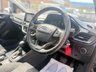 USED 2018 67 FORD FIESTA 1.0T EcoBoost Zetec Hatchback 5dr Petrol Auto Euro 6 (s/s) (100 ps) APPLE CARPLAY -PARKING SENSORS