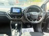 USED 2018 67 FORD FIESTA 1.0T EcoBoost Zetec Hatchback 5dr Petrol Auto Euro 6 (s/s) (100 ps) APPLE CARPLAY -PARKING SENSORS