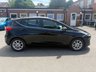 USED 2018 67 FORD FIESTA 1.0T EcoBoost Zetec Hatchback 5dr Petrol Auto Euro 6 (s/s) (100 ps) APPLE CARPLAY -PARKING SENSORS