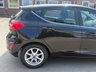 USED 2018 67 FORD FIESTA 1.0T EcoBoost Zetec Hatchback 5dr Petrol Auto Euro 6 (s/s) (100 ps) APPLE CARPLAY -PARKING SENSORS