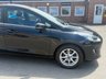 USED 2018 67 FORD FIESTA 1.0T EcoBoost Zetec Hatchback 5dr Petrol Auto Euro 6 (s/s) (100 ps) APPLE CARPLAY -PARKING SENSORS
